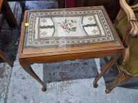 FURNITURE LOT - 3