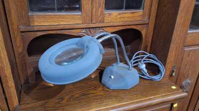 Maggy Lamp