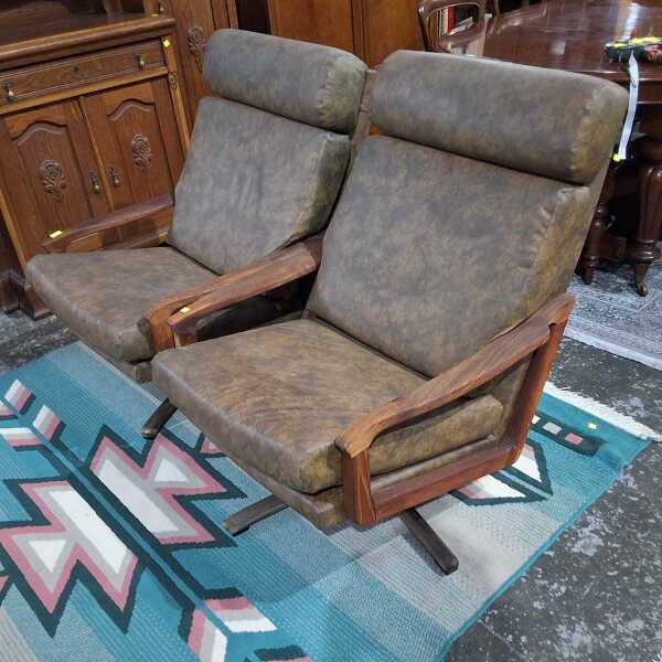 ARMCHAIRS