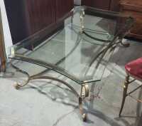 COFFEE TABLE - 2