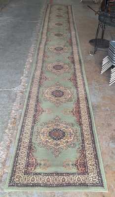 Hall Runner