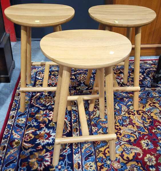 BAR STOOLS