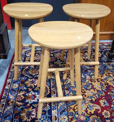 BAR STOOLS