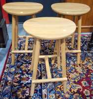 BAR STOOLS