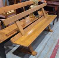 BENCH - 2