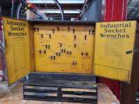 TOOL CABINET - 2