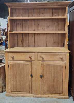Kitchen Dresser