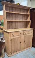 KITCHEN DRESSER - 2