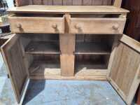 KITCHEN DRESSER - 3