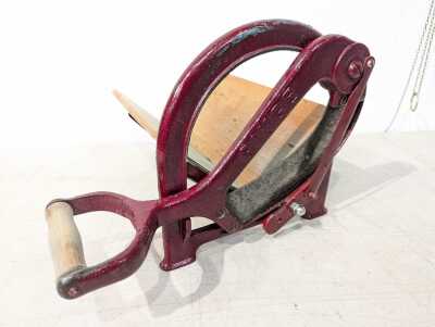 238 · BREAD SLICER