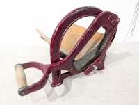 BREAD SLICER