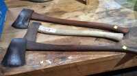 AXES