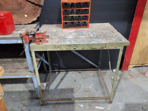 WORKSHOP LOT