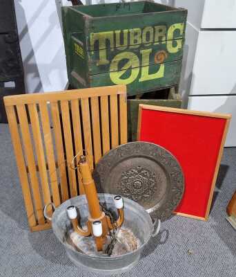 Decor Lot
