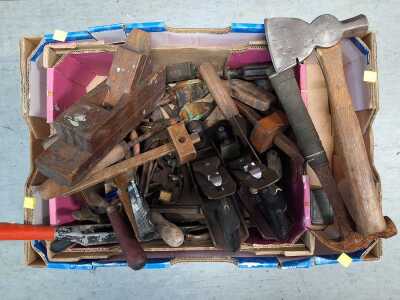 262 · TOOLS