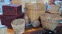 CANEWARE LOT