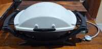 WEBER Q