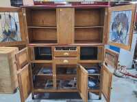 KITCHEN DRESSER - 3
