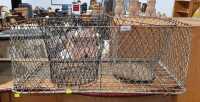 WIRE BASKETS