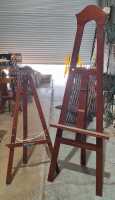 ARTISTS EASELS