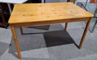 KITCHEN TABLE