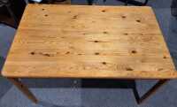 KITCHEN TABLE - 2