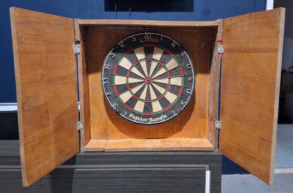 DARTBOARD