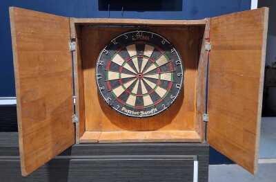 DARTBOARD