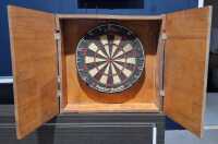 DARTBOARD