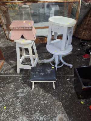 Stools
