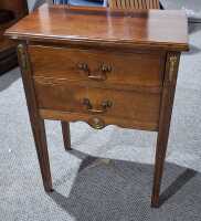 SIDE DRAWERS