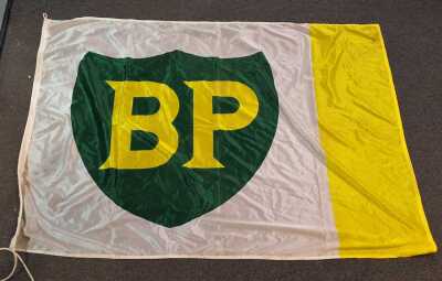 Bp Flag