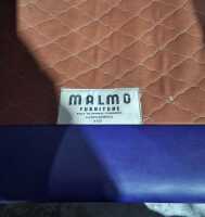 LOUNGE CHAIR AND OTTOMAN - 3