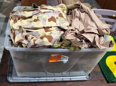 310 · SURPLUS LOT