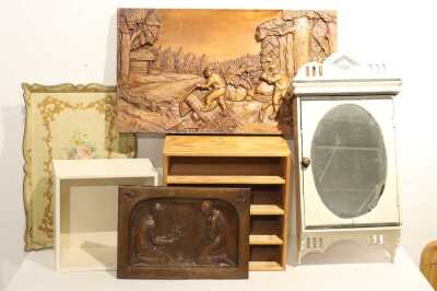 Home Decor Lot