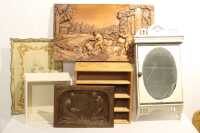 HOME DECOR LOT