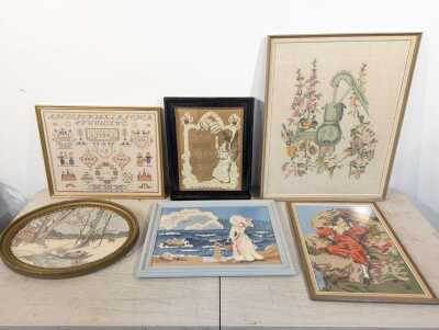 Tapestry Lot