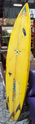 Surfboard