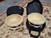 SHIME DAIKO DRUMS
