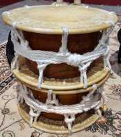 SHIME DAIKO DRUMS - 2