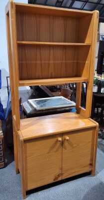 Wall Unit