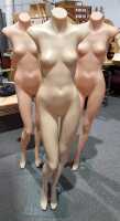 MANNEQUINS