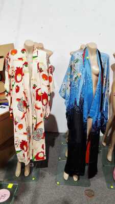 Kimono