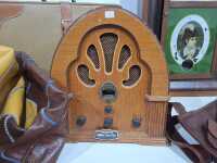 DECOR LOT - 4