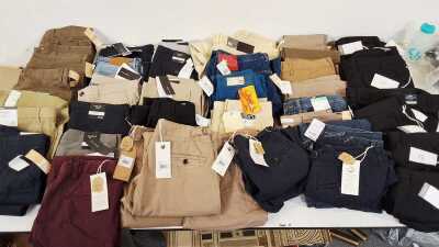 Pants