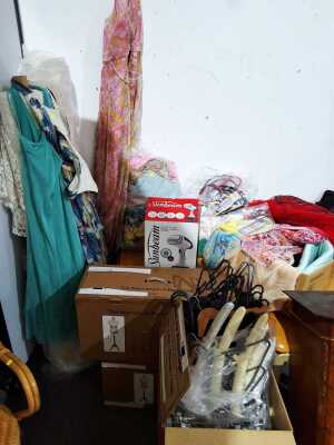 339 · FABRIC & MORE