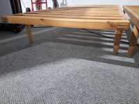 SLAT BED FRAMES - 2