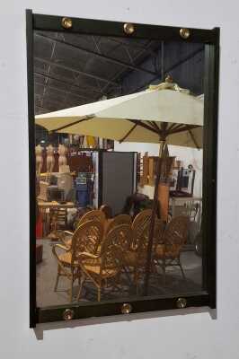WALL MIRROR