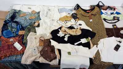 Ladies Clothing