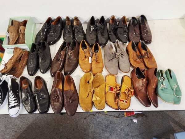 MENS SHOES